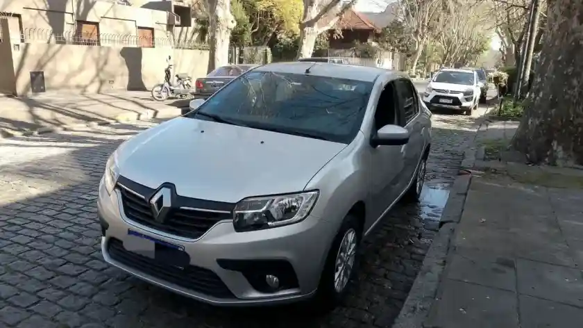 Renault Logan Zen 1.6 16V Zen 2023 - foto 4