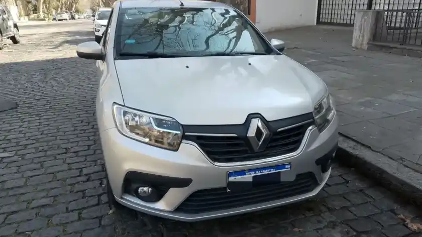 Renault Logan Zen 1.6 16V Zen 2023 - foto 5