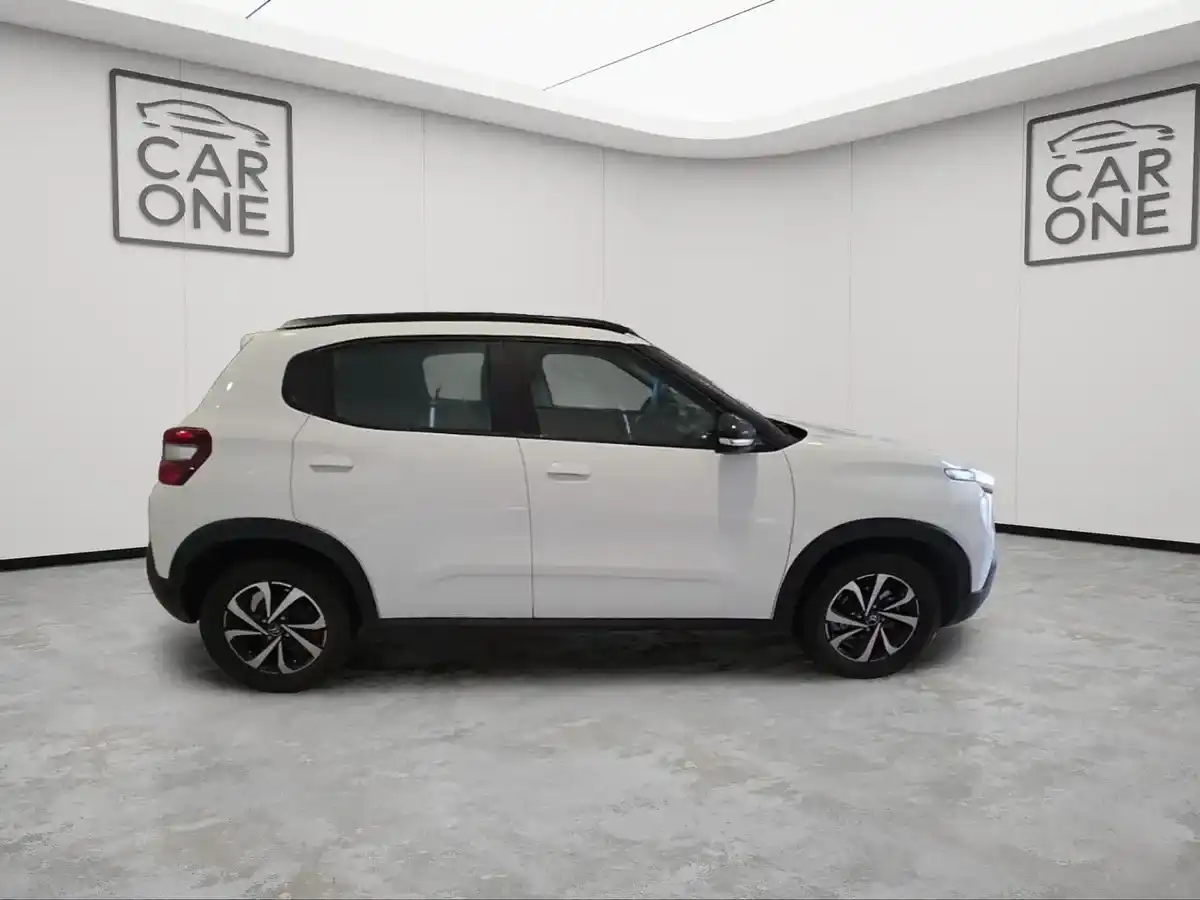 Citroën C3 1.6 Vti Feel Pack At L22 2025 - foto 4