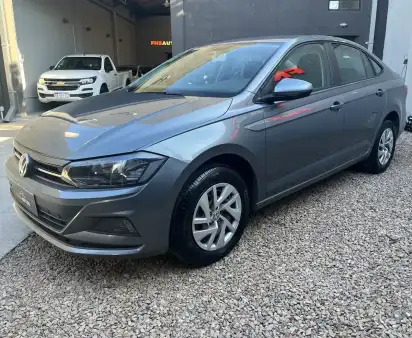Volkswagen Virtus 2022 - foto 1