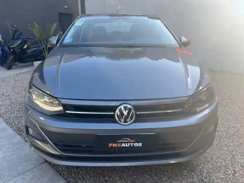 Volkswagen Virtus 1.6 Msi Trendline 2022 - foto 3