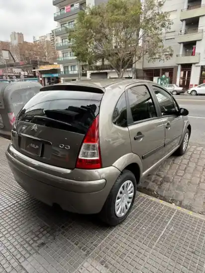 Citroën C3 1.4 I Sx Facelift 2010 - foto 2