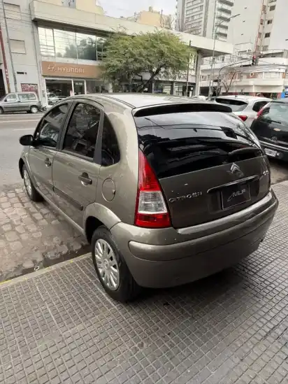 Citroën C3 1.4 I Sx Facelift 2010 - foto 3