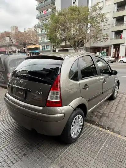 Citroën C3 1.4 I Sx Facelift 2010 - foto 4