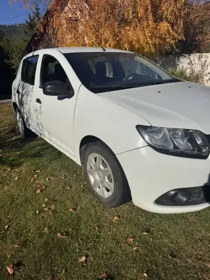 Renault Sandero 2019 - foto 1