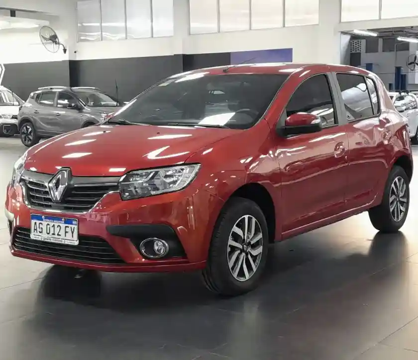Renault Sandero 2023 - foto 1