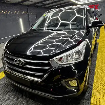 Hyundai Creta 1.6 Safety+ At 2022 - foto 1