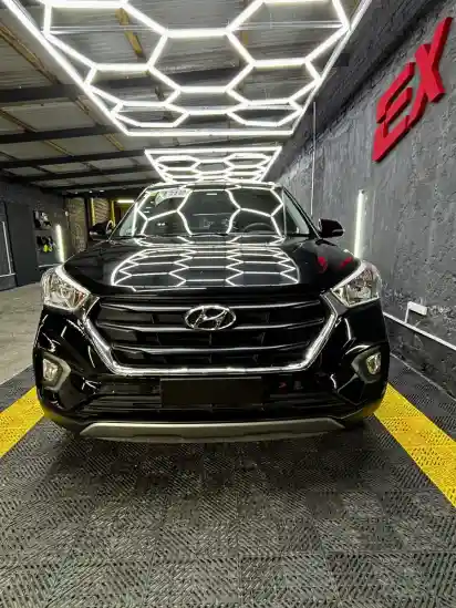 Hyundai Creta 1.6 Safety+ At 2022 - foto 2
