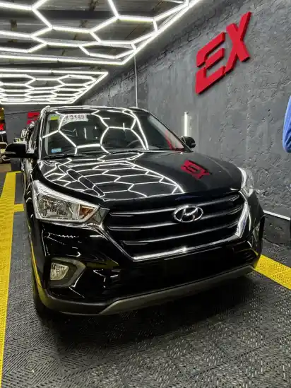 Hyundai Creta 1.6 Safety+ At 2022 - foto 3