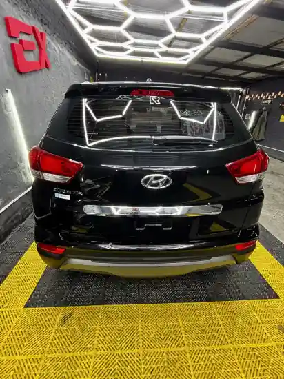 Hyundai Creta 1.6 Safety+ At 2022 - foto 4