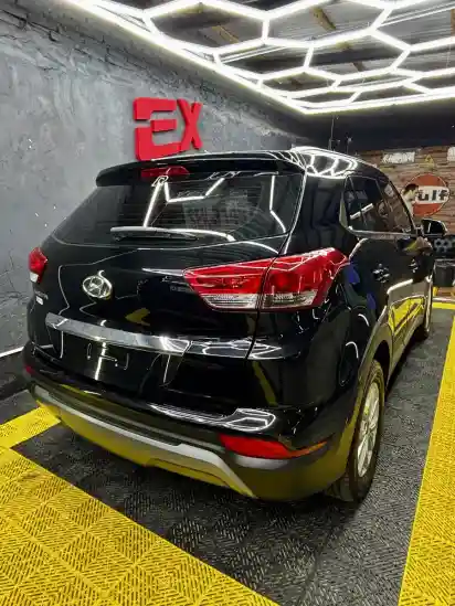 Hyundai Creta 1.6 Safety+ At 2022 - foto 5