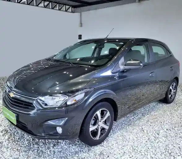 Chevrolet Onix 1.4 Ltz 98Cv 2018 - foto 1