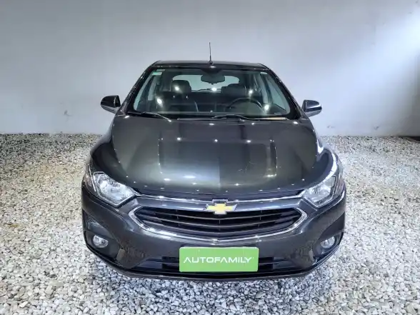 Chevrolet Onix 1.4 Ltz 98Cv 2018 - foto 2