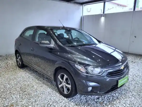 Chevrolet Onix 1.4 Ltz 98Cv 2018 - foto 3