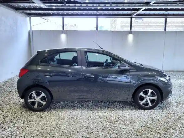 Chevrolet Onix 1.4 Ltz 98Cv 2018 - foto 4