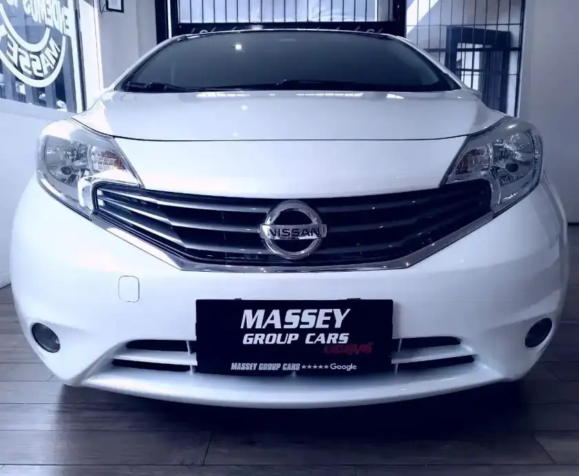 Nissan Note 1.6 Exclusive 110Cv Cvt 2019 - foto 3
