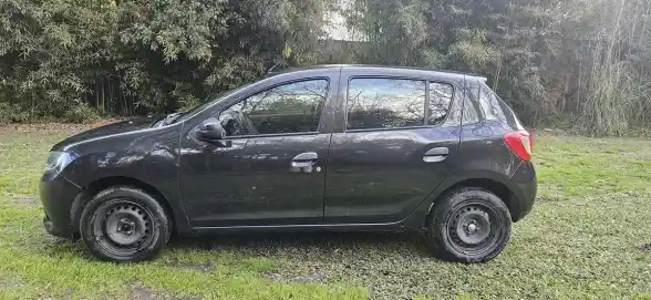 Renault Sandero 1.6 8V Expression 85Cv 2015 - foto 2