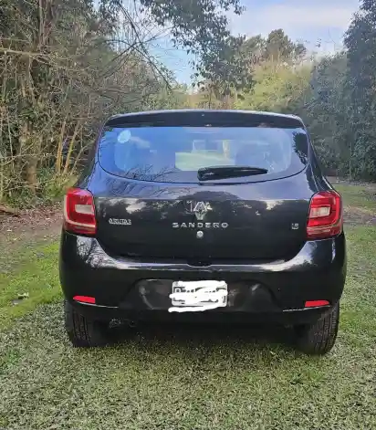 Renault Sandero 1.6 8V Expression 85Cv 2015 - foto 3