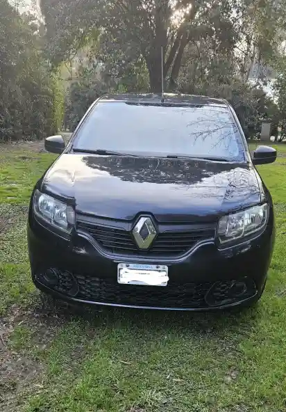 Renault Sandero 1.6 8V Expression 85Cv 2015 - foto 5