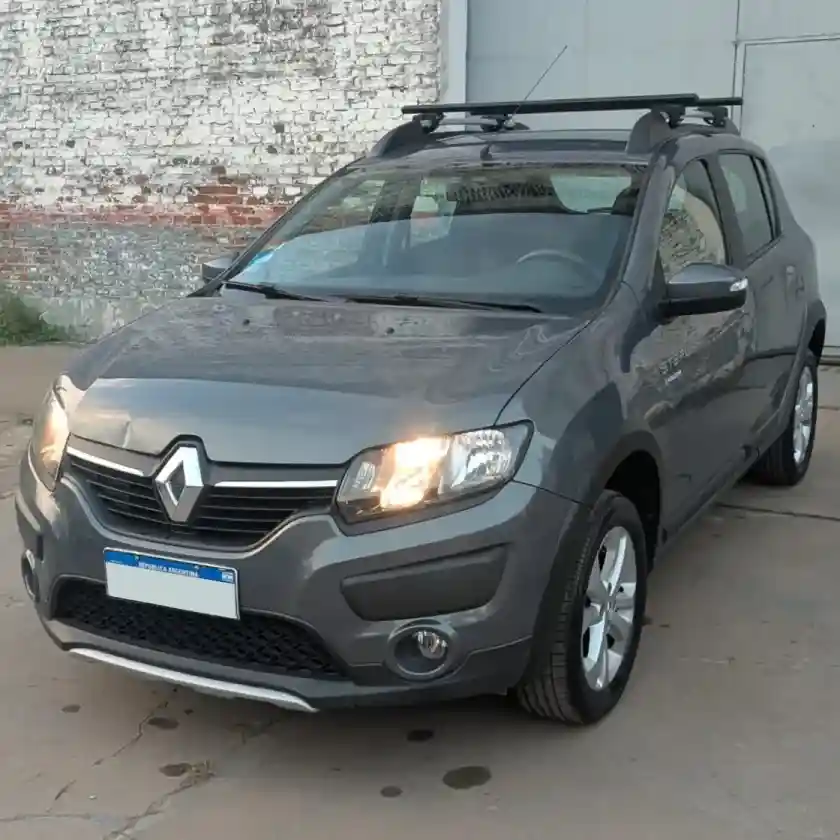 Renault Sandero Stepway 2019 - foto 1