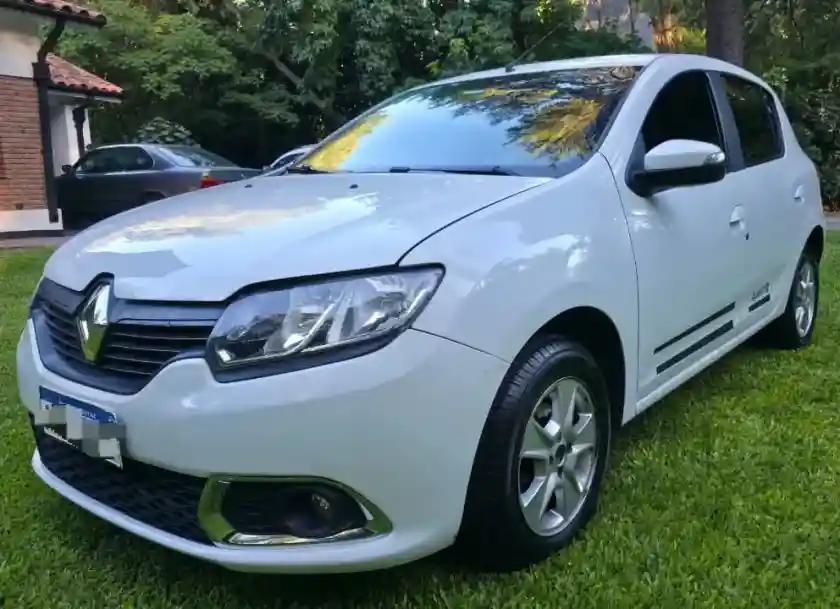 Renault Sandero 2017 - foto 1