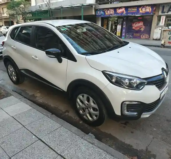 Renault Captur 2.0 Zen 2017 - foto 1