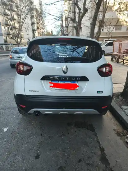 Renault Captur 2.0 Zen 2017 - foto 2