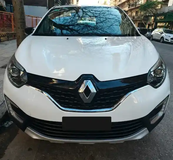 Renault Captur 2.0 Zen 2017 - foto 3