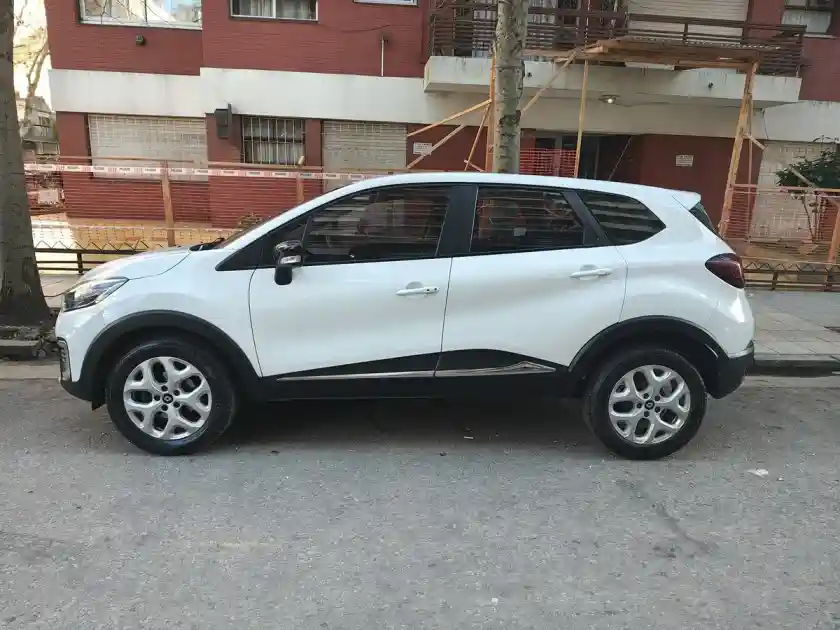 Renault Captur 2.0 Zen 2017 - foto 4