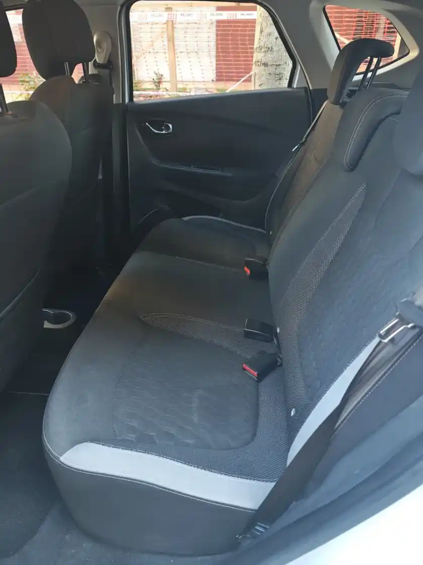 Renault Captur 2.0 Zen 2017 - foto 5