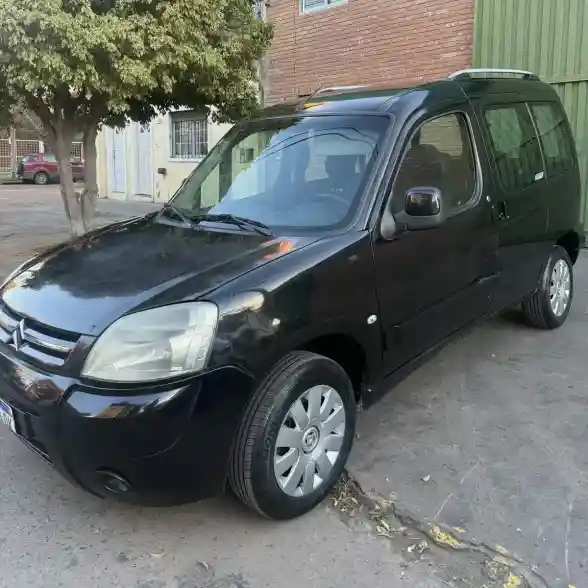 Citroën Berlingo Multispace 1.6 Xtr Hdi 92Cv 2017 - foto 1