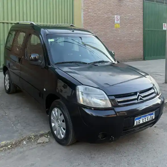Citroën Berlingo Multispace 1.6 Xtr Hdi 92Cv 2017 - foto 5