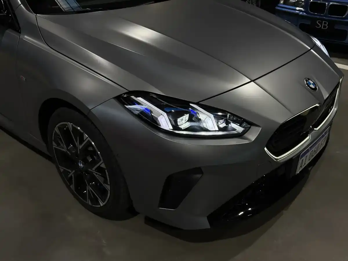 Bmw Serie 1 2.0 Xdrive M135 M Performance 2026 - foto 4