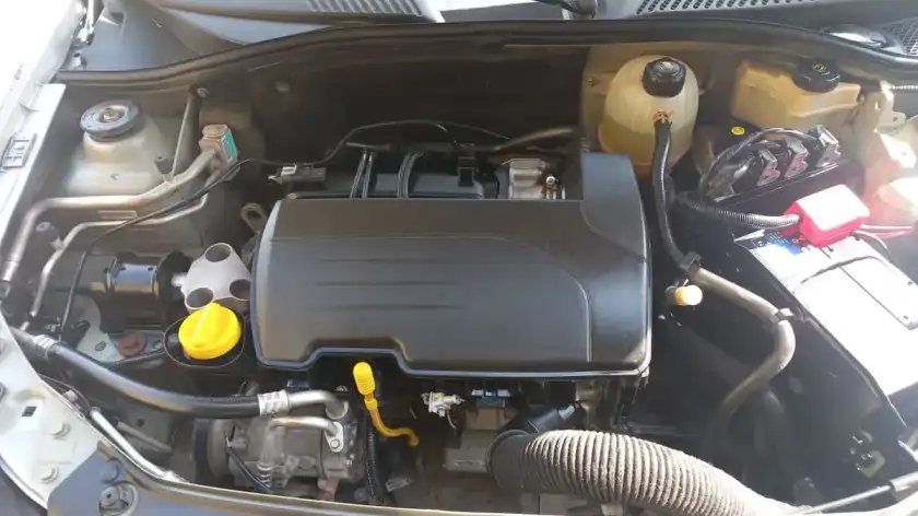 Renault Clio 1.2 Mio Dynamique 5P 2016 - foto 3