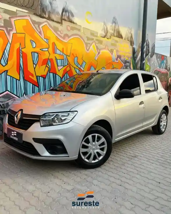 Renault Sandero 2023 - foto 1