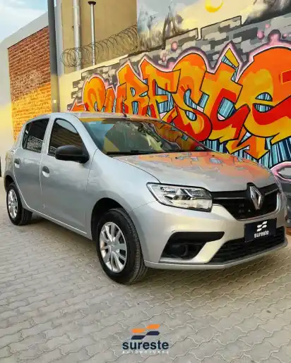 Renault Sandero 1.6 16V Life 2023 - foto 5
