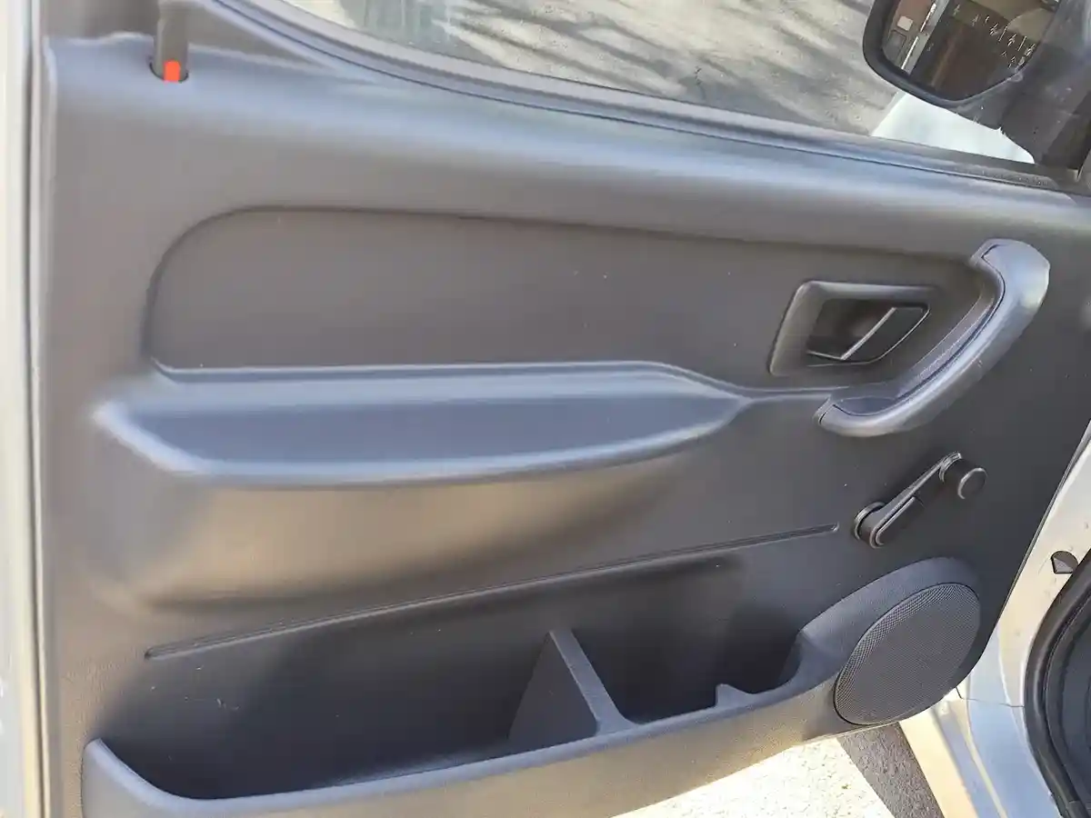 Peugeot Partner 1.6 Hdi Confort 2019 - foto 5