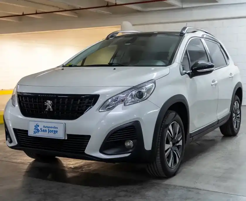 Peugeot 2008 2020 - foto 1