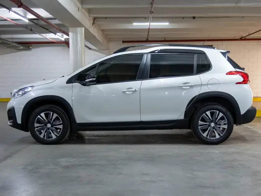 Peugeot 2008 1.6 Thp Sport Tiptronic 2020 - foto 3