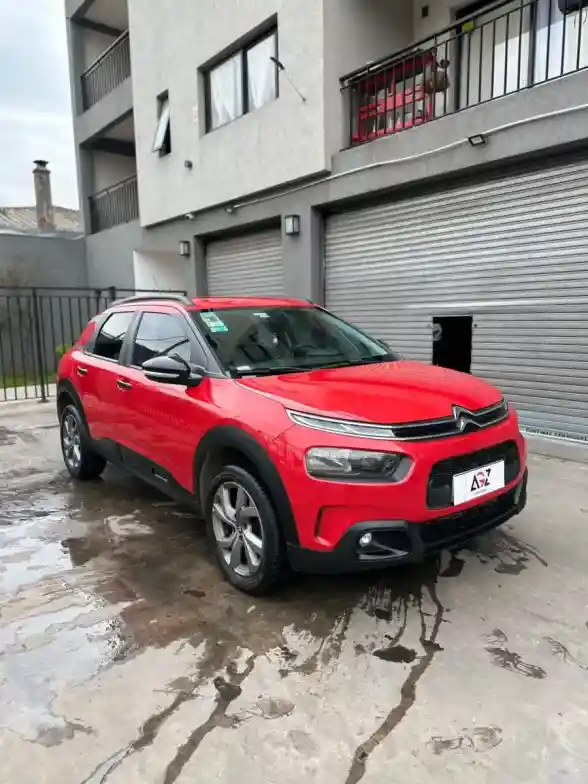 Citroën C4 Cactus 1.6 Vti 115 Feel 2022 - foto 2