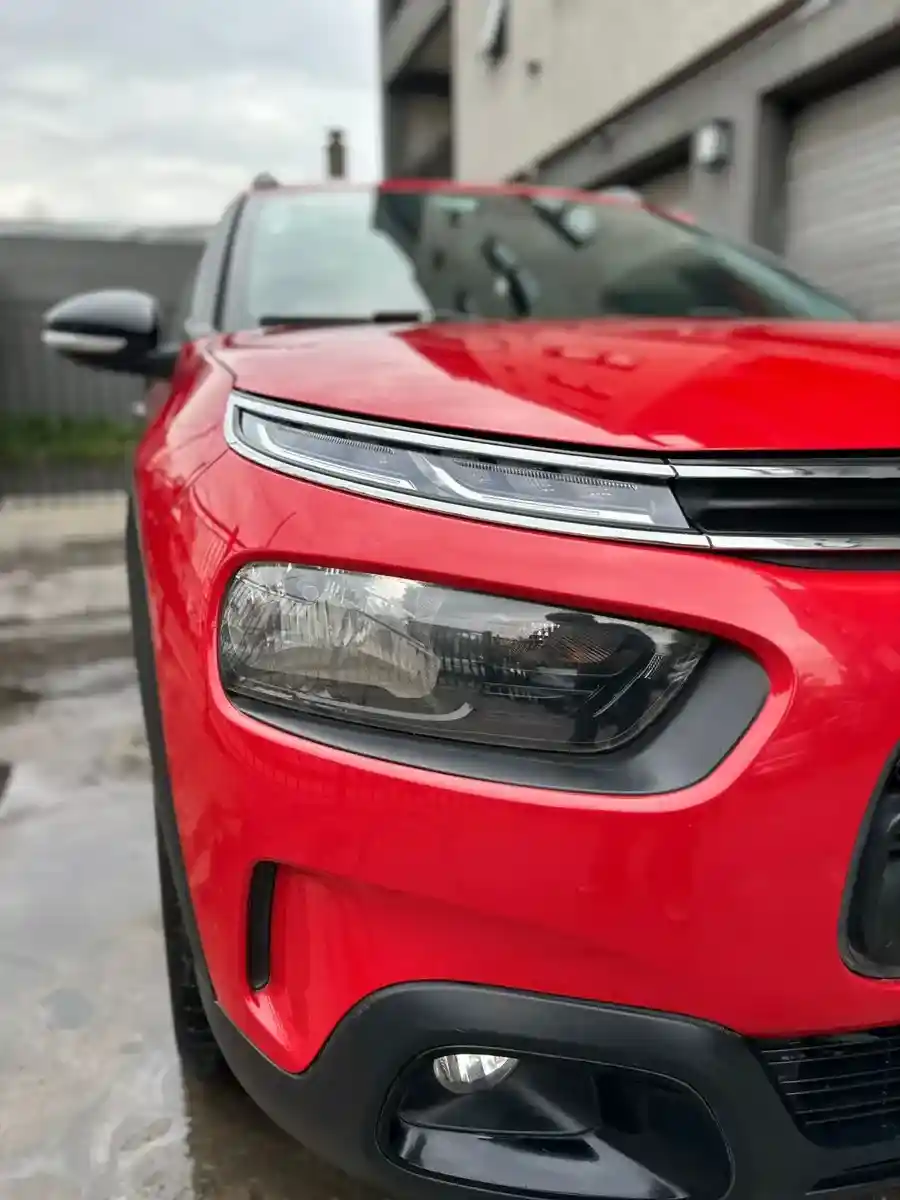Citroën C4 Cactus 1.6 Vti 115 Feel 2022 - foto 3
