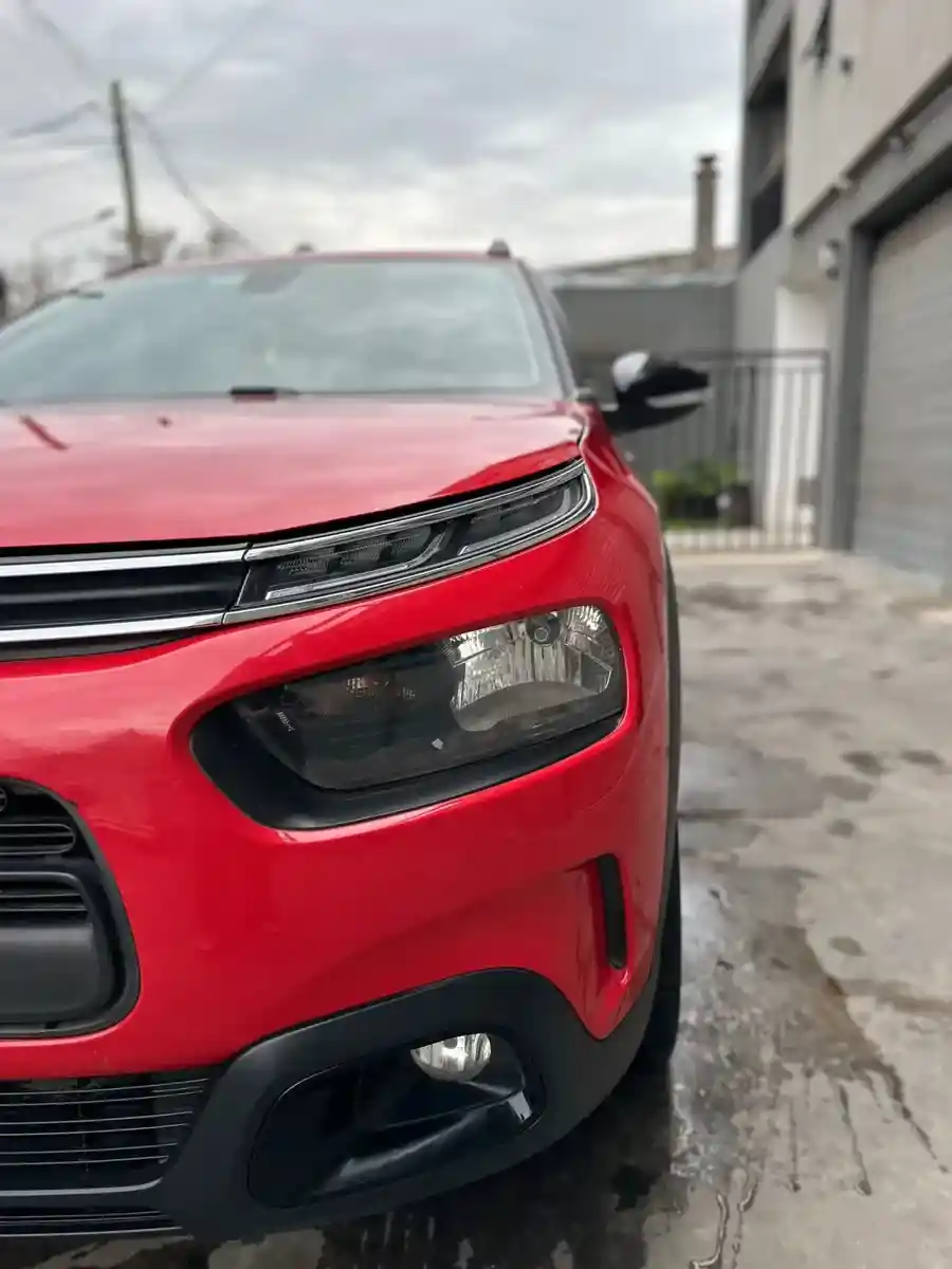 Citroën C4 Cactus 1.6 Vti 115 Feel 2022 - foto 4
