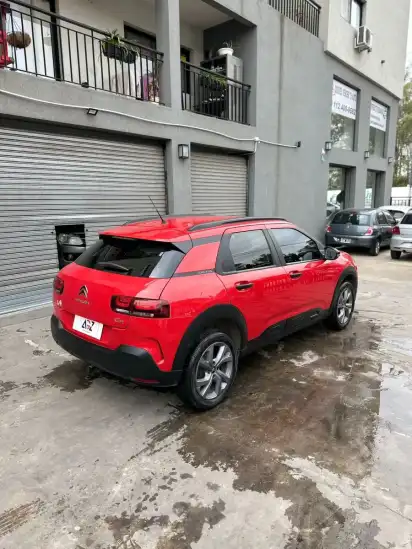 Citroën C4 Cactus 1.6 Vti 115 Feel 2022 - foto 5