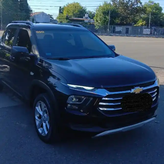 Chevrolet Montana 1.2 Ltz At 2024 - foto 1