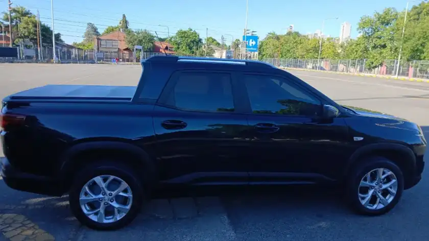 Chevrolet Montana 1.2 Ltz At 2024 - foto 3