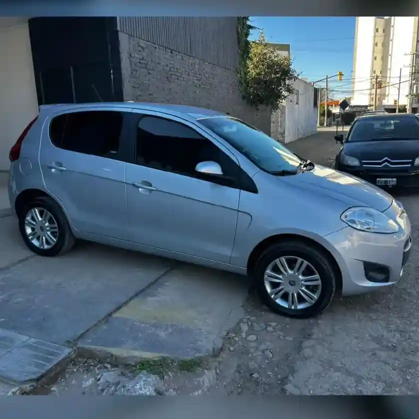 Fiat Palio 2014 - foto 1