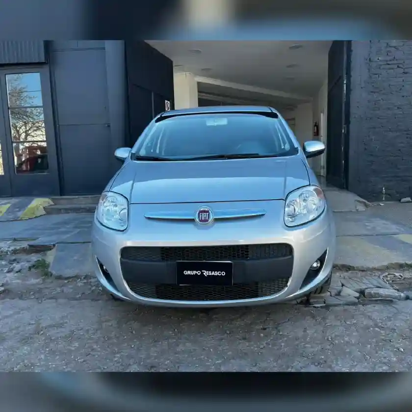 Fiat Palio 1.6 Essence 115Cv 2014 - foto 3