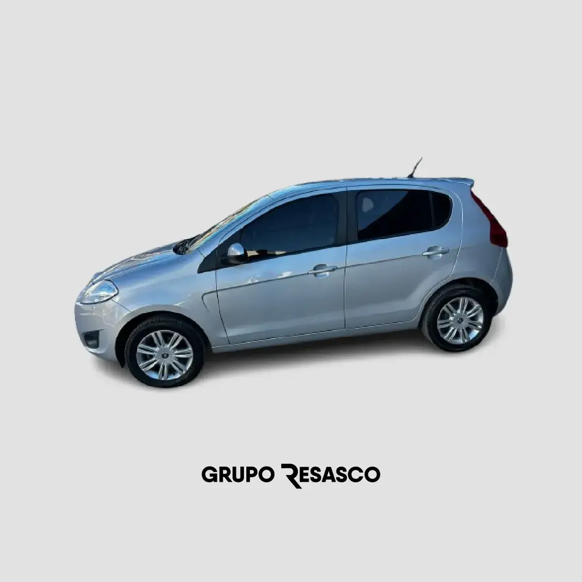 Fiat Palio 1.6 Essence 115Cv 2014 - foto 4