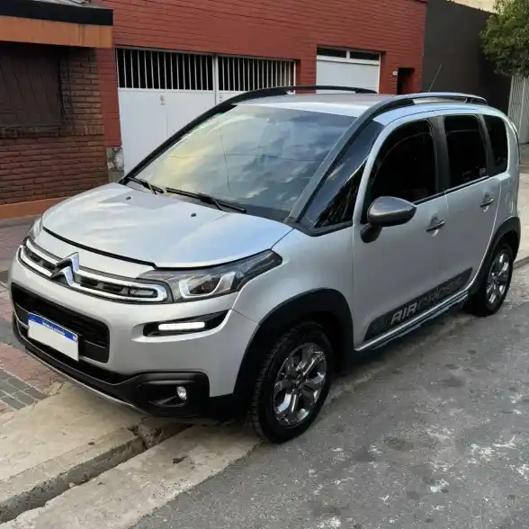 Citroën C3 Aircross 1.6 Vti 115 Feel 2020 - foto 1