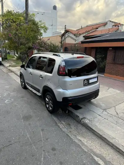 Citroën C3 Aircross 1.6 Vti 115 Feel 2020 - foto 2